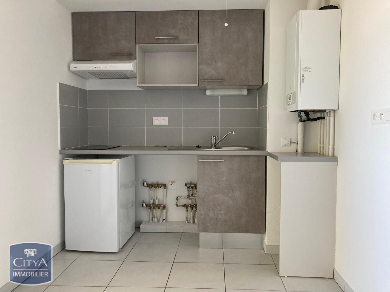 Appartement à louer, 25m², Castanet-Tolosan