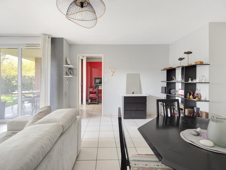 Appartement à vendre, 85m², Toulouse