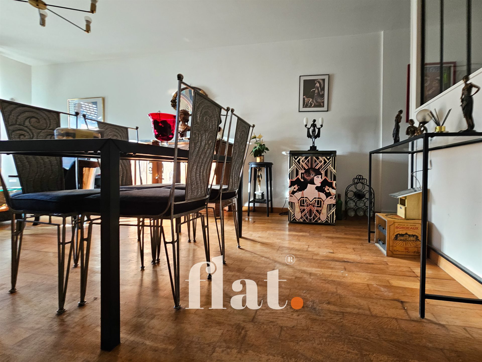 Appartement à vendre, 52m², Nantes