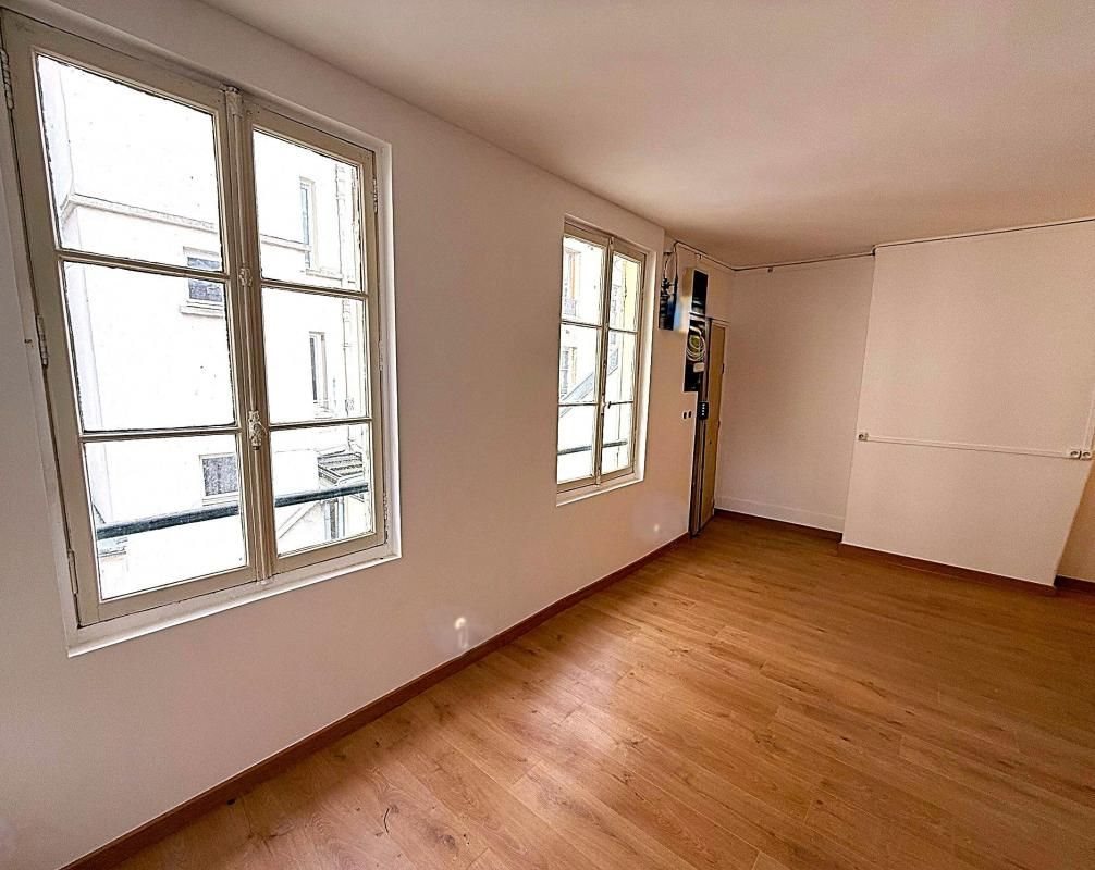 Appartement à vendre, 22m², Paris 14ème