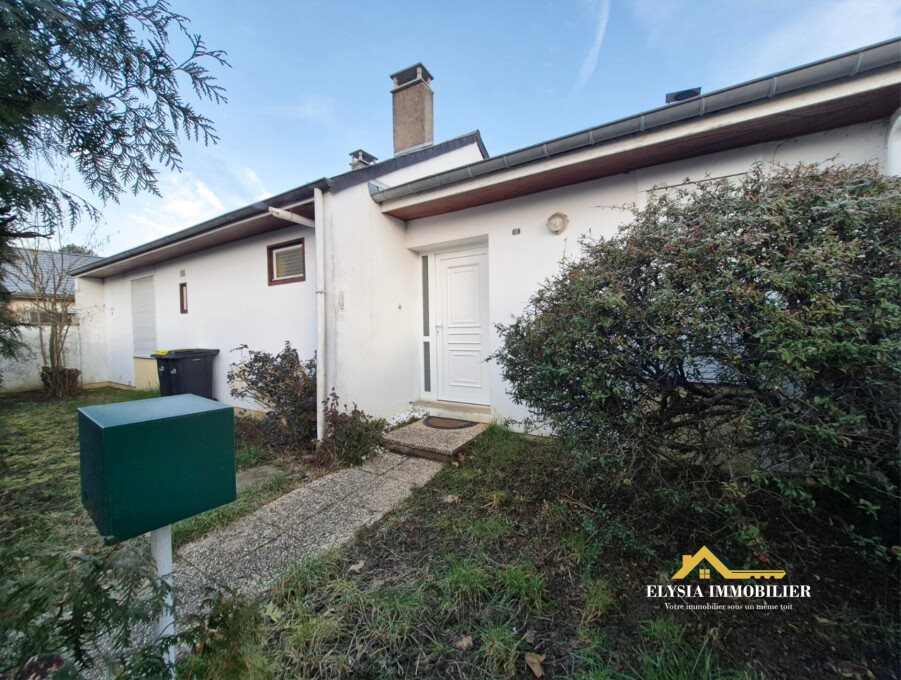 Maison à vendre, 100m², Marly