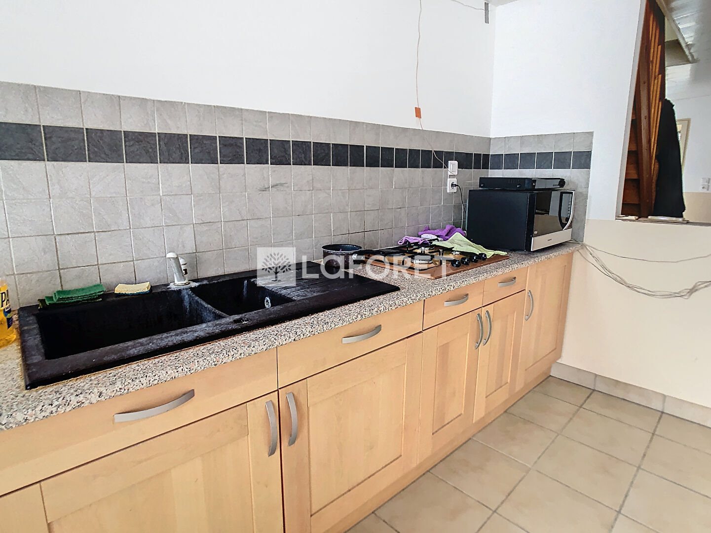 Maison à vendre, 222m², Vouziers