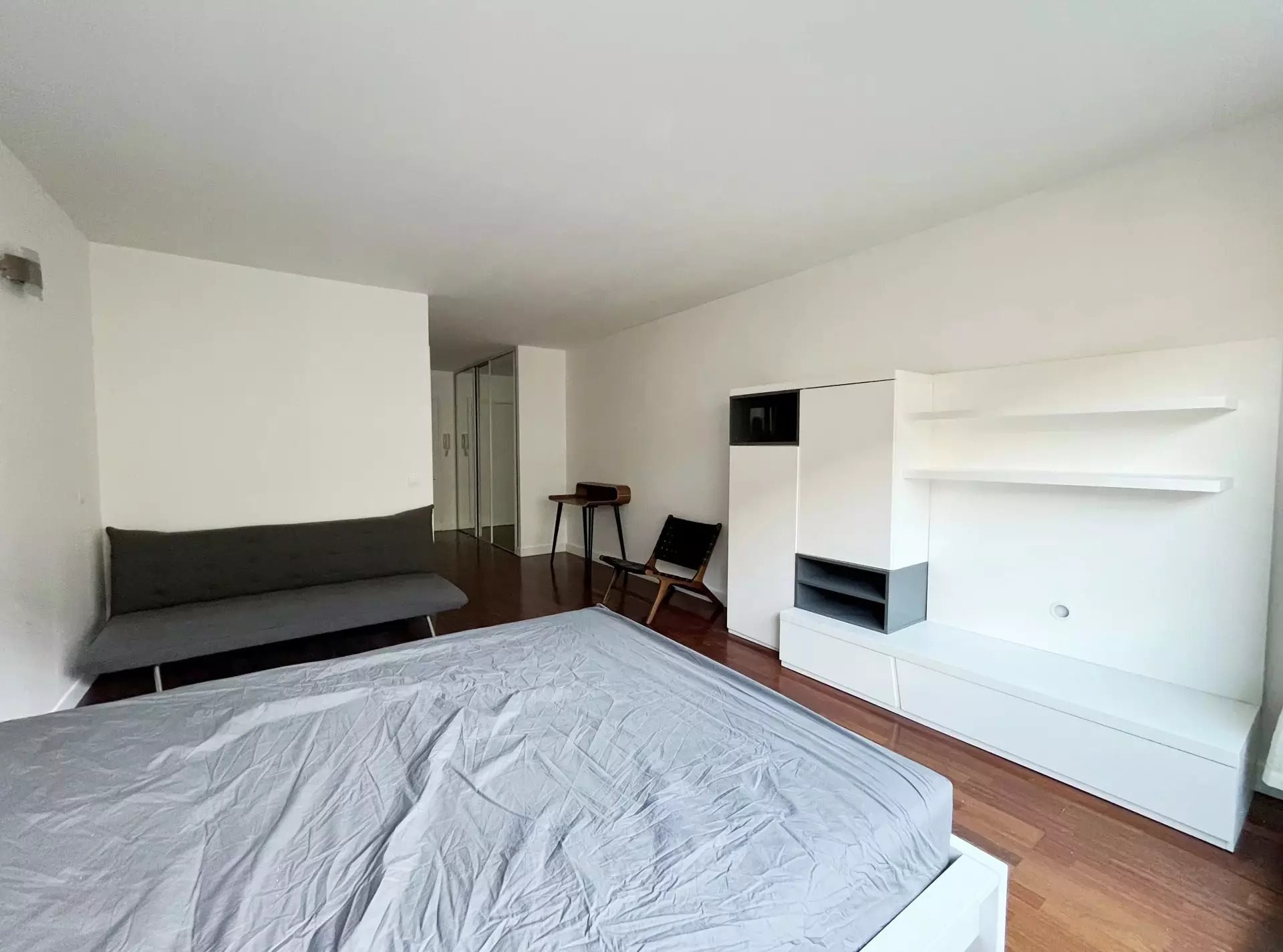 Appartement à louer, 31m², Paris 16ème