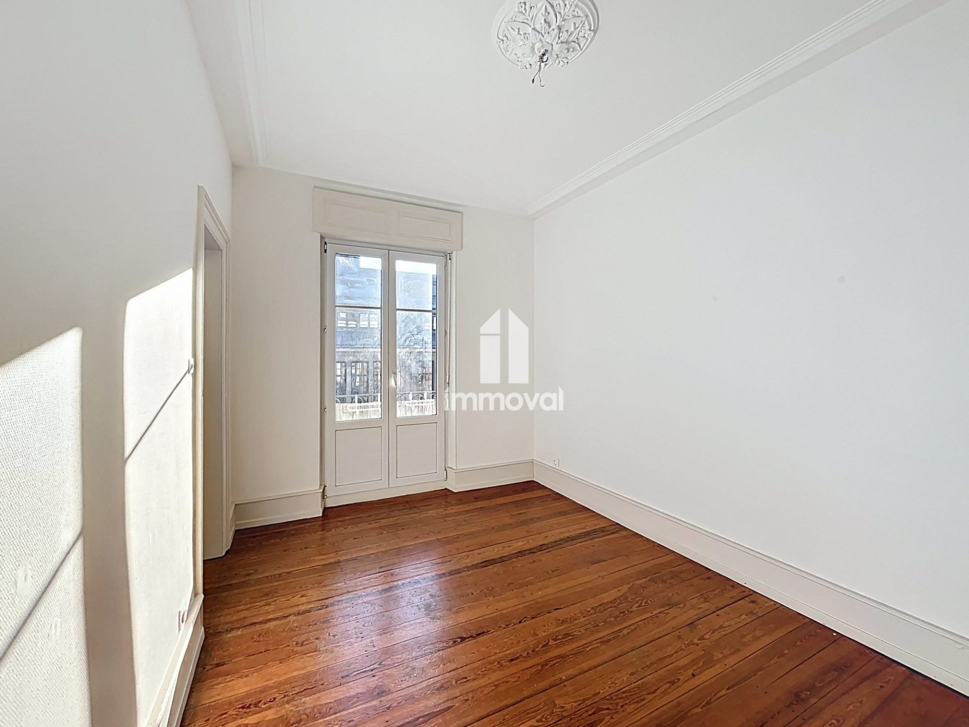 Appartement à louer, 60m², Strasbourg