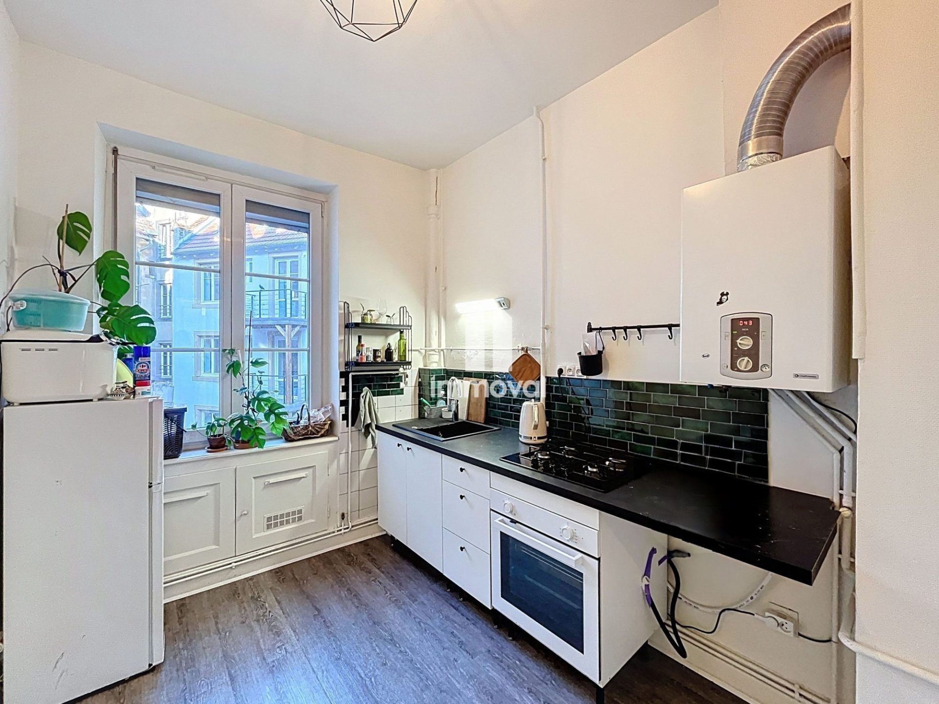 Appartement à louer, 60m², Strasbourg