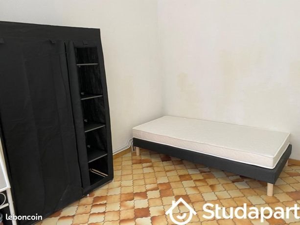 Appartement à louer, 50m², Lille