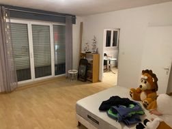 Appartement à louer, 38m², Riedisheim