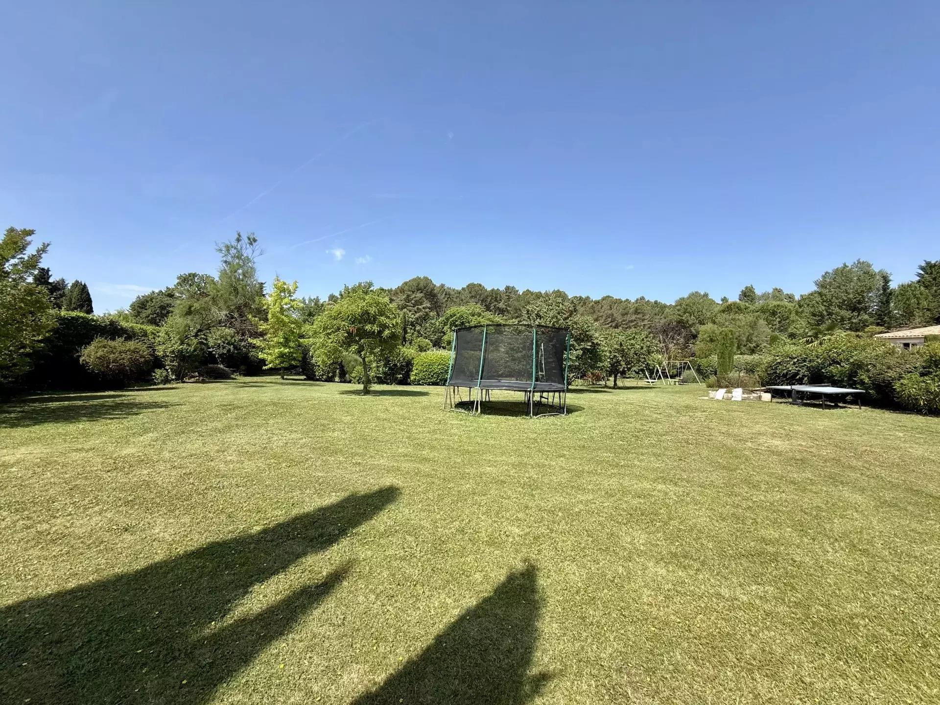 Maison à vendre, 386m², Aix-en-Provence