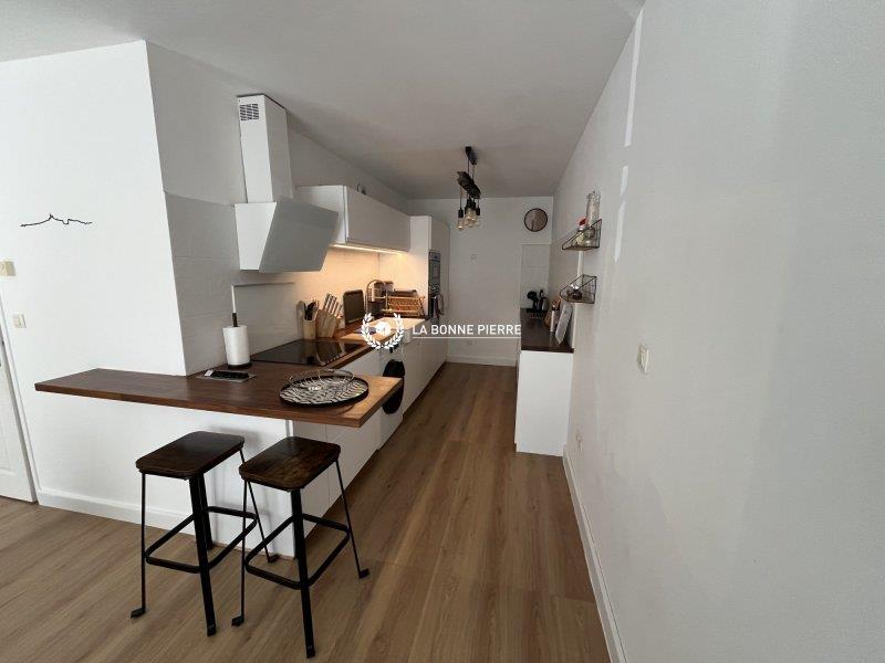 Appartement à vendre, 52m², Marseille 7ème