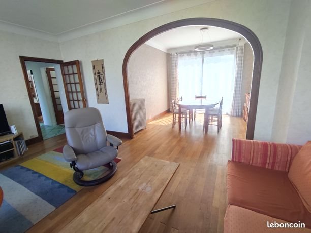 Maison à vendre, 132m², Nantes