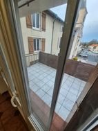 Appartement à louer, 80m², Houdemont