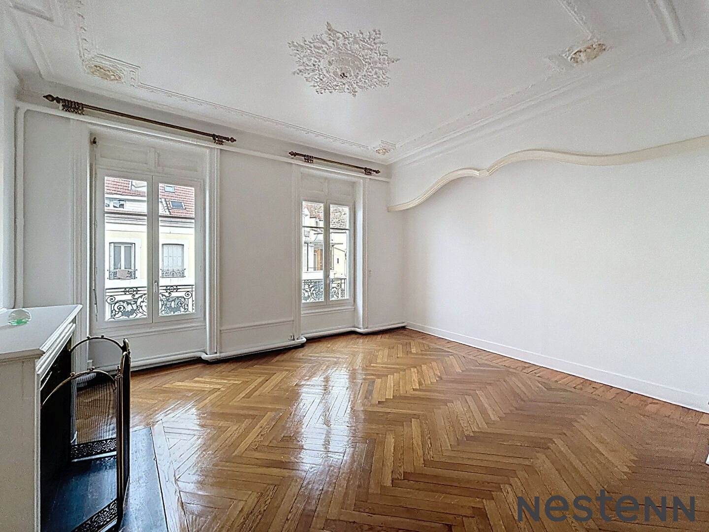Appartement à vendre, 137m², Saint-Etienne