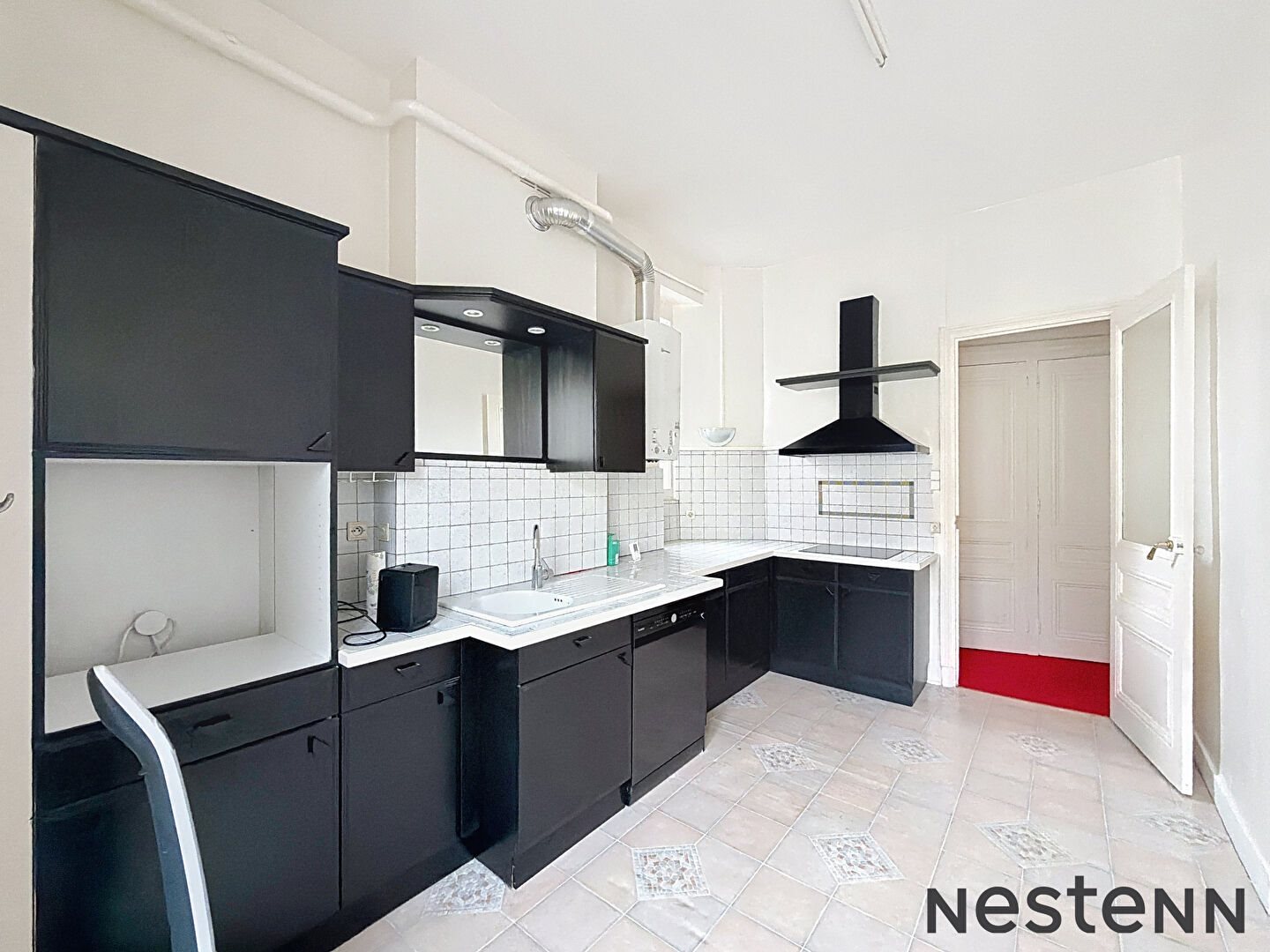 Appartement à vendre, 137m², Saint-Etienne