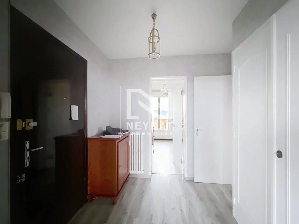 Appartement à vendre, 74m², Autun