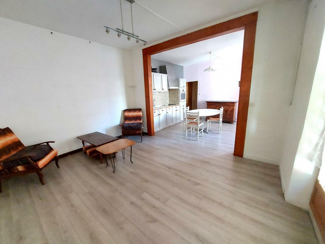 Maison à vendre, 96m², Reims