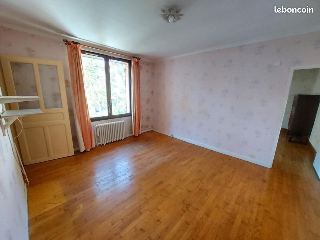 Maison à vendre, 96m², Reims