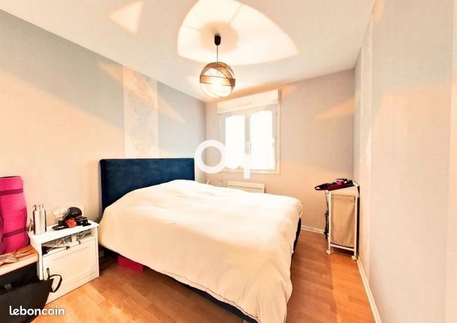 Appartement à vendre, 66m², Lille