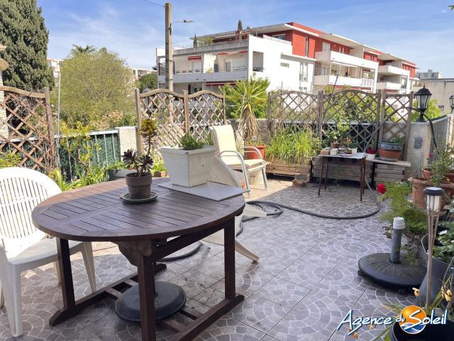 Appartement à vendre, 157m², Montpellier