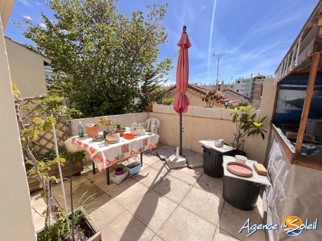 Appartement à vendre, 157m², Montpellier