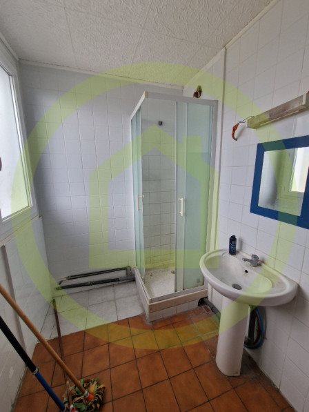 Appartement à vendre, 77m², Orléans