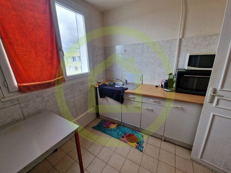 Appartement à vendre, 77m², Orléans