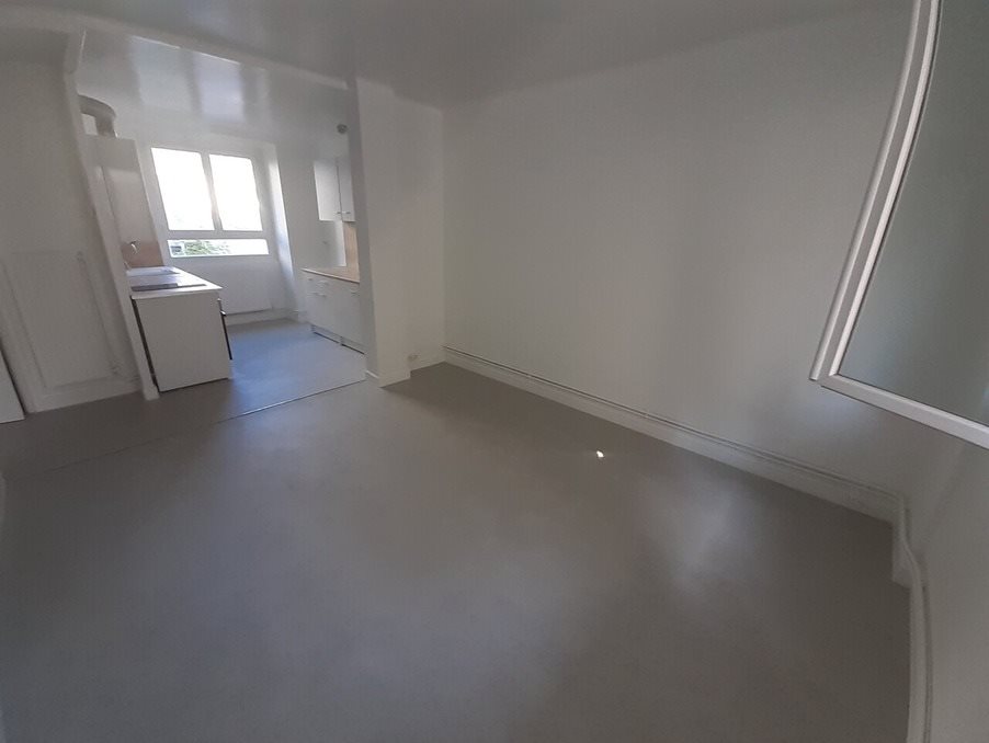 Appartement à louer, 40m², Saint-Etienne