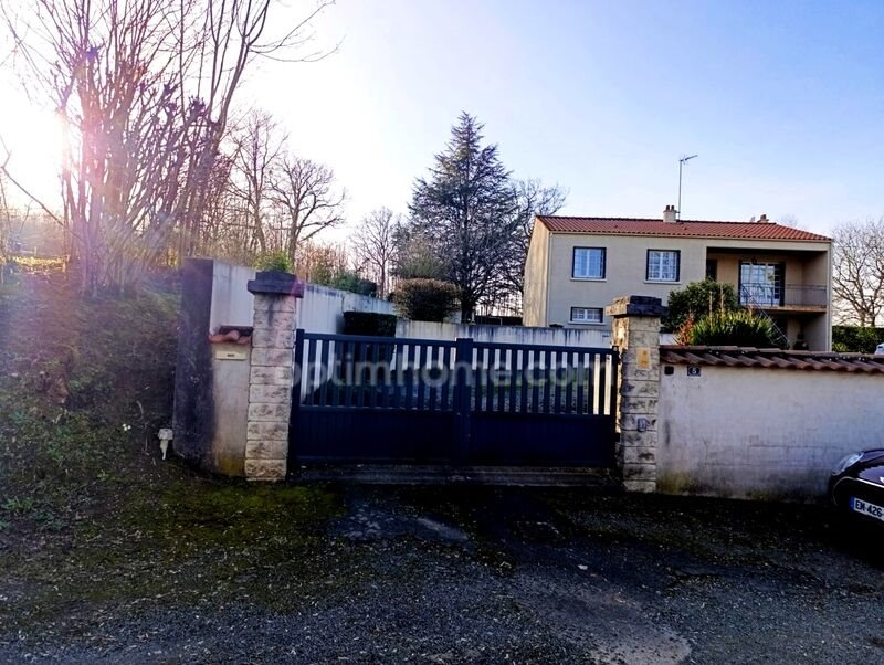 Maison à vendre, 120m², La Caillère-Saint-Hilaire