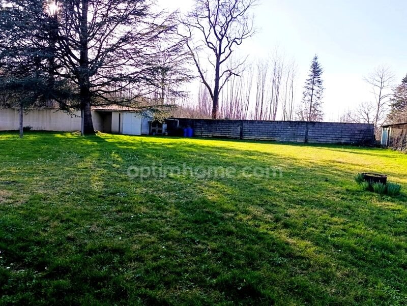 Maison à vendre, 120m², La Caillère-Saint-Hilaire