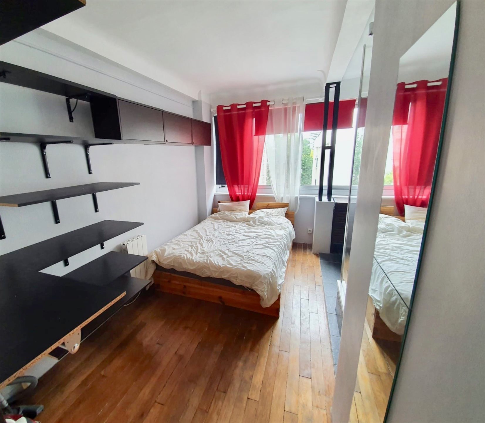 Appartement à vendre, 28m², Paris 14ème