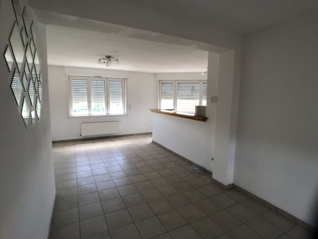 Appartement à louer, 70m², Coudekerque-Branche