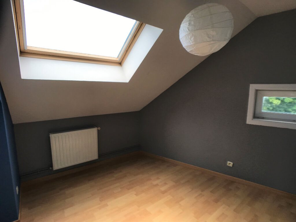 Appartement à louer, 70m², Coudekerque-Branche