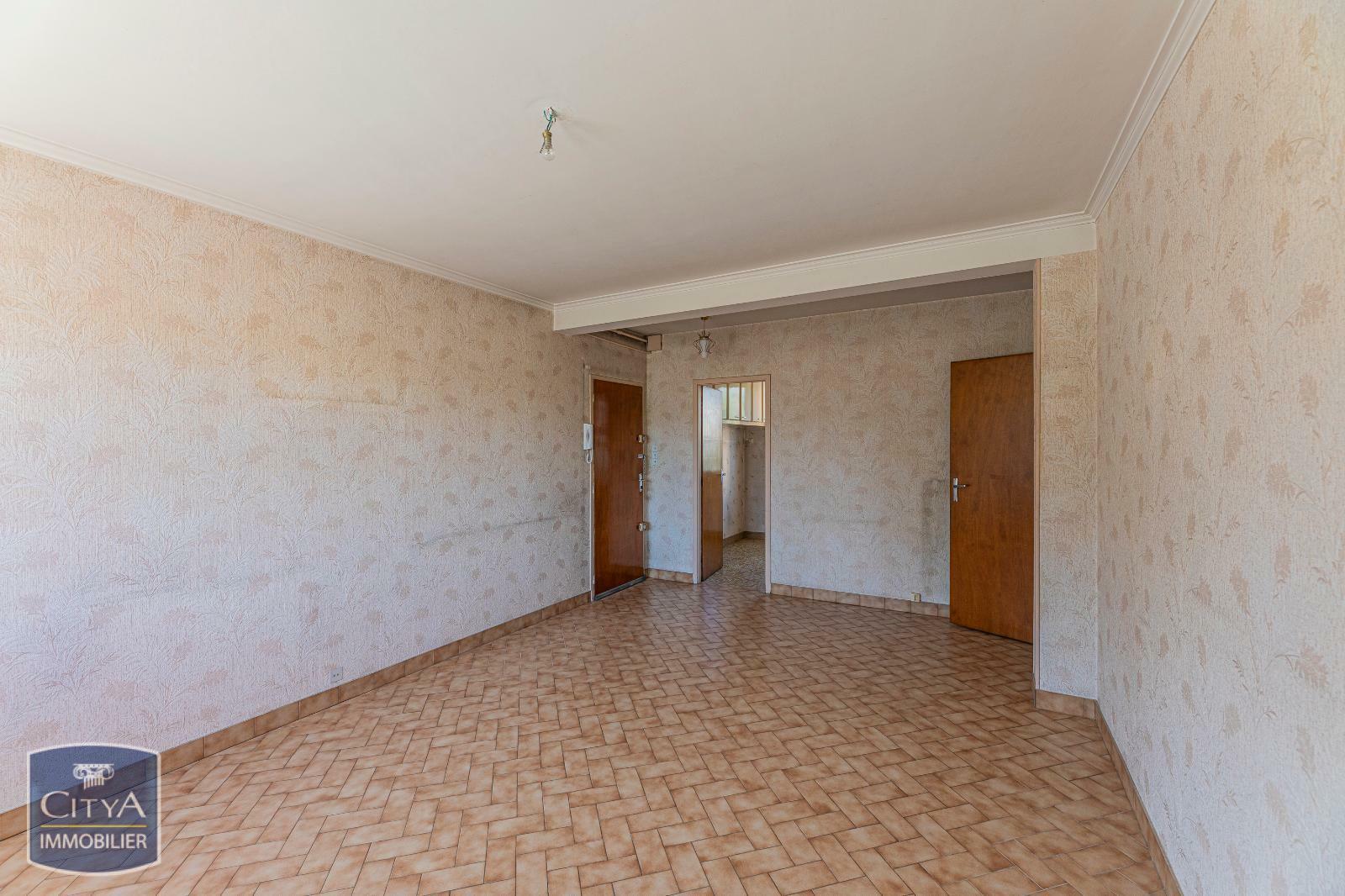 Appartement à vendre, 54m², Tours