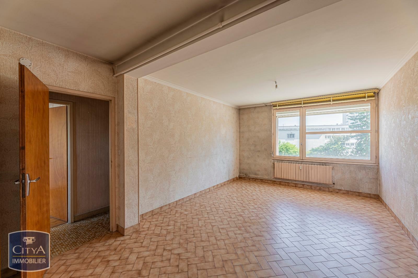 Appartement à vendre, 54m², Tours