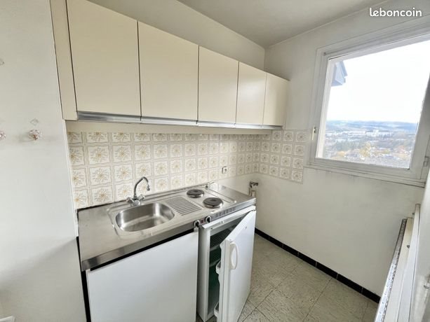 Appartement à vendre, 27m², Mende
