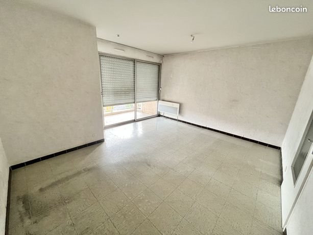 Appartement à vendre, 27m², Mende