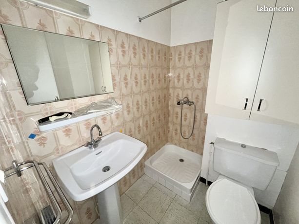 Appartement à vendre, 27m², Mende