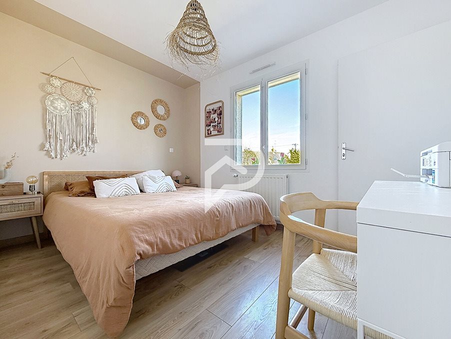 Maison à vendre, 96m², Déols