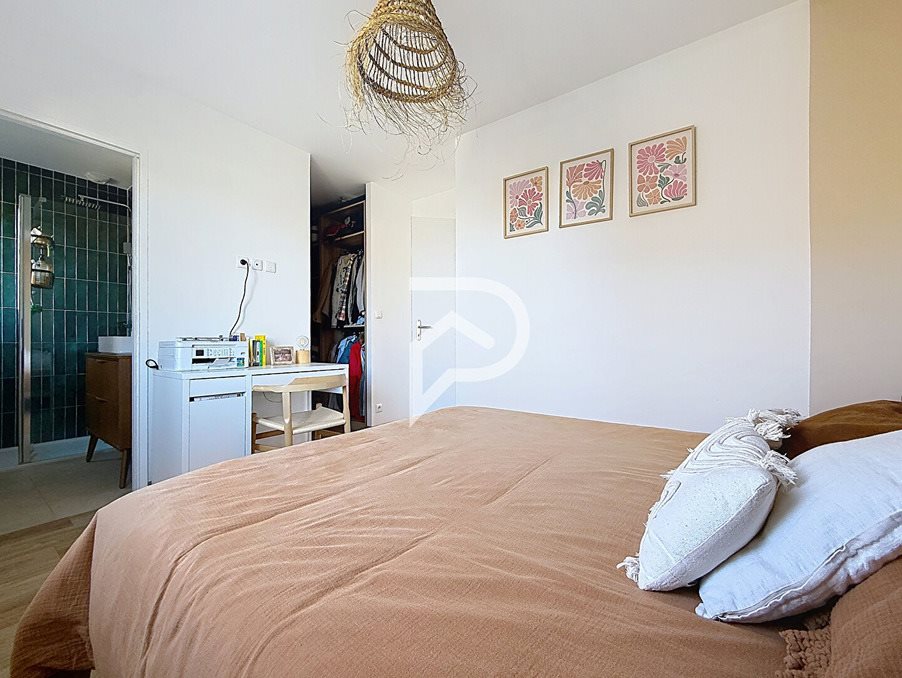 Maison à vendre, 96m², Déols