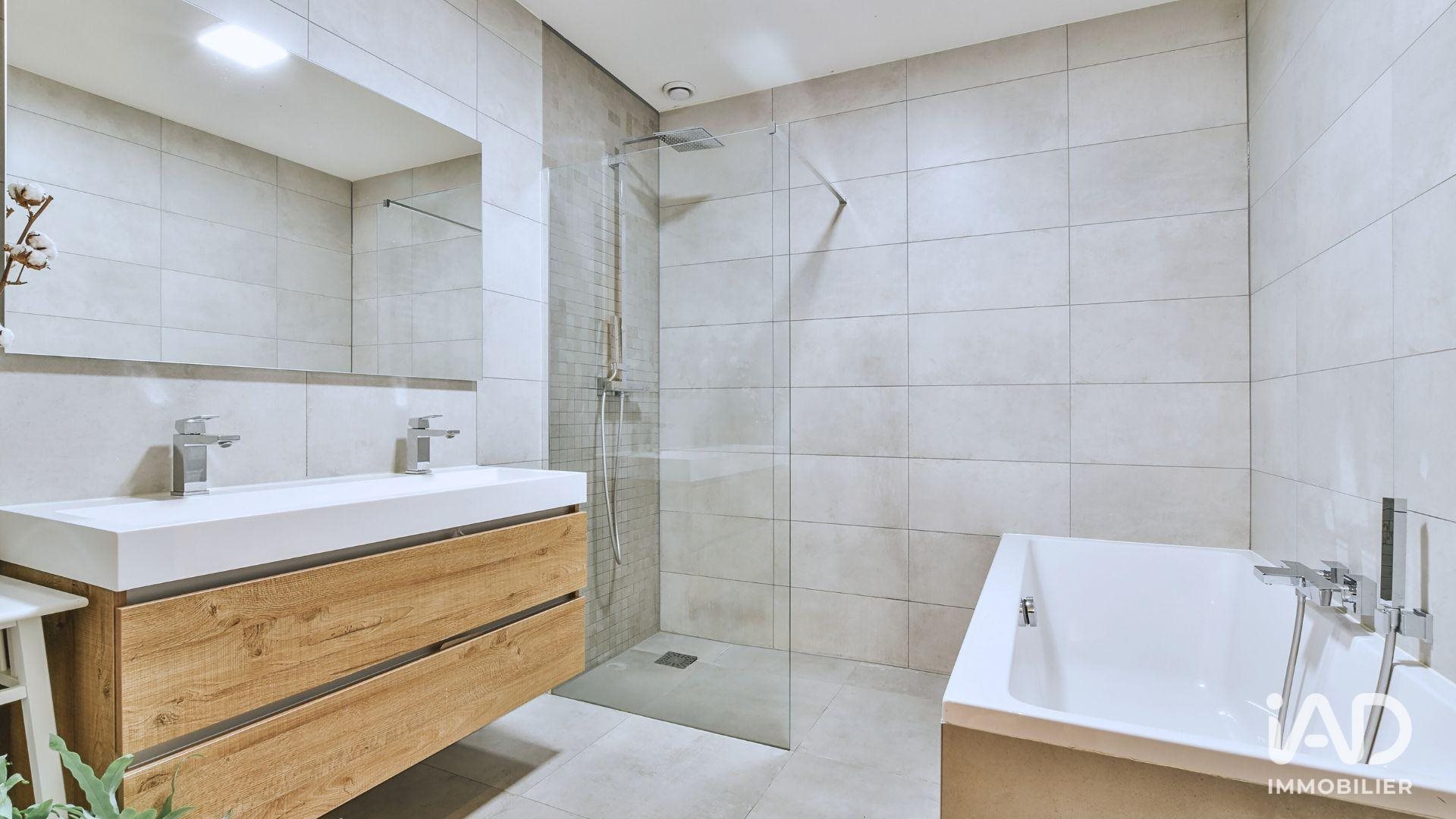 Appartement à vendre, 79m², Marseille 6ème