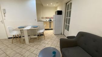 Appartement à louer, 35m², Perpignan