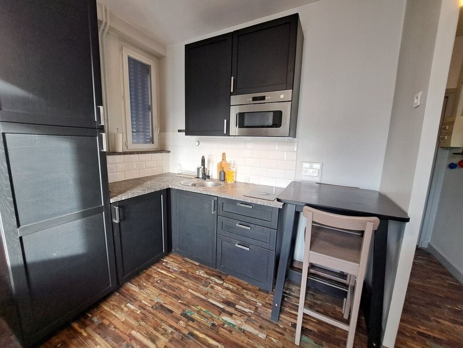 Appartement à louer, 28m², Clermont-Ferrand