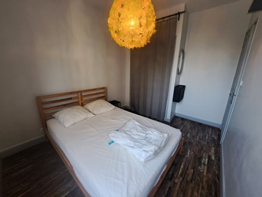 Appartement à louer, 28m², Clermont-Ferrand