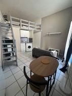 Appartement à louer, 24m², Nîmes