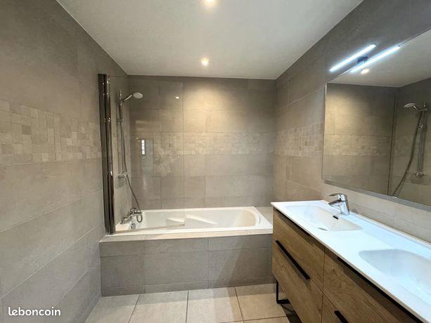 Appartement à louer, 115m², Strasbourg