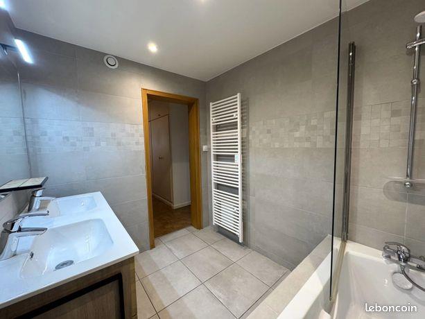 Appartement à louer, 115m², Strasbourg