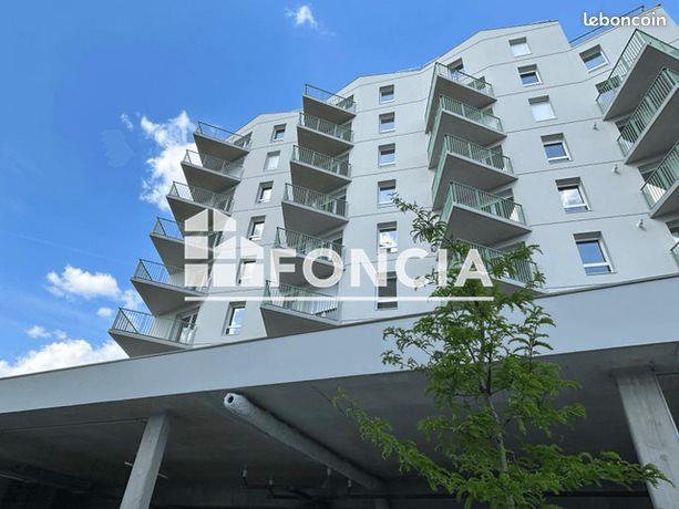 Appartement à louer, 32m², Clermont-Ferrand