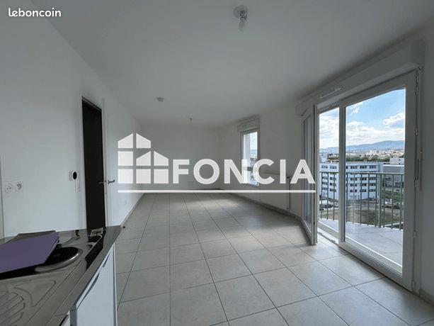 Appartement à louer, 32m², Clermont-Ferrand