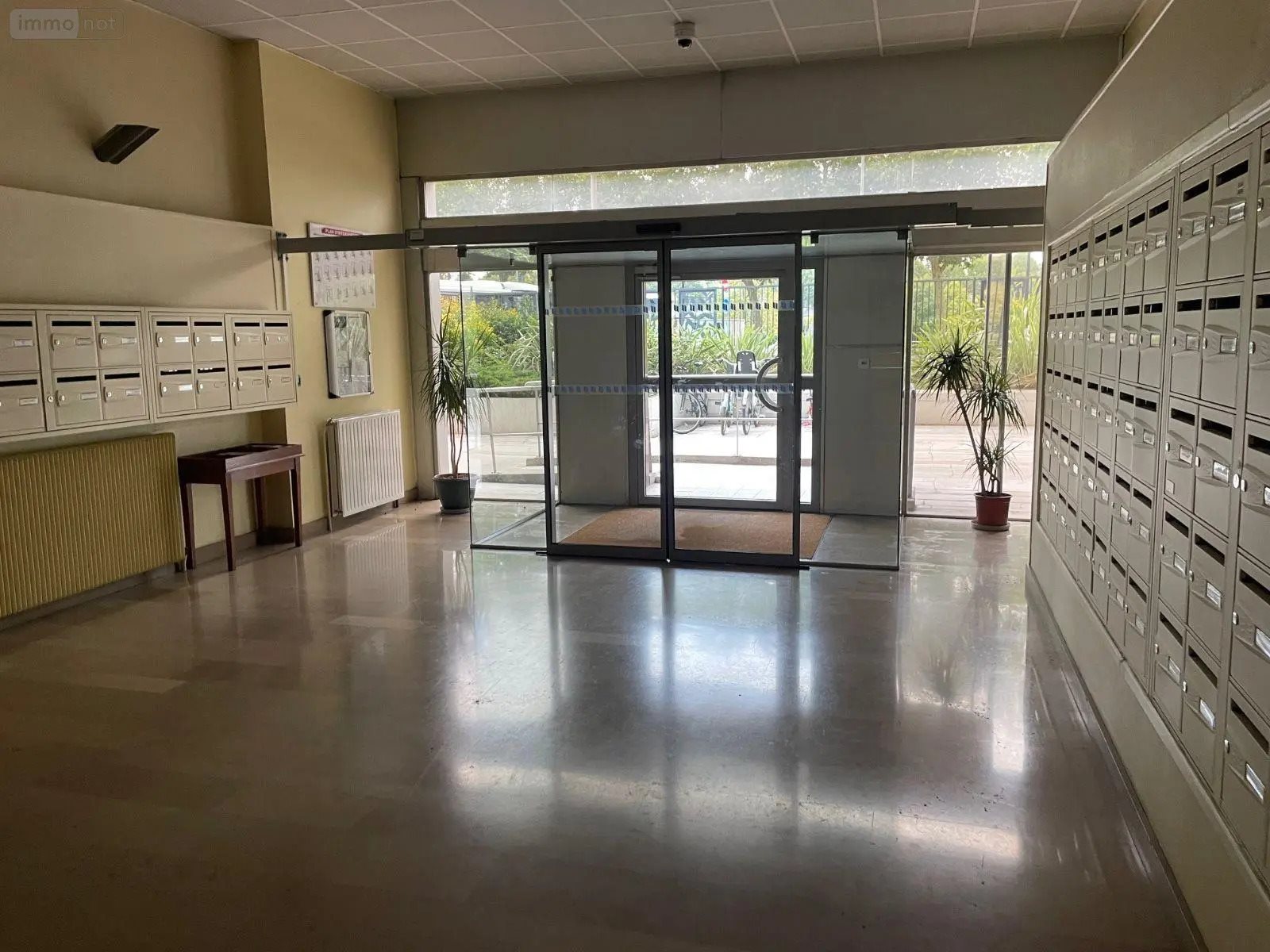 Appartement à vendre, 54m², Rouen