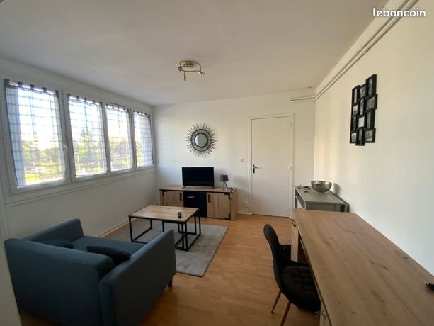 Appartement à louer, 27m², Limoges