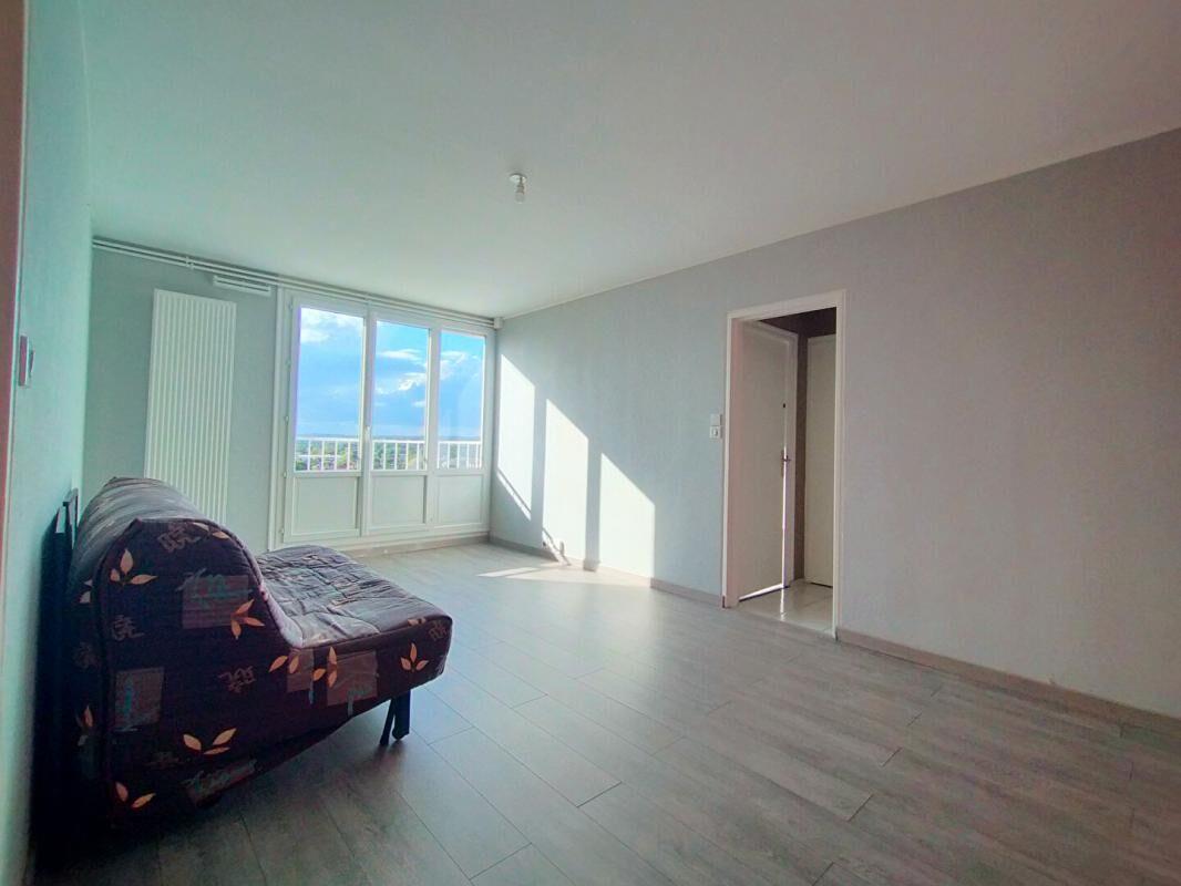 Appartement à vendre, 47m², Le Mans